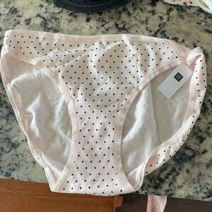 Gap Body Bikini Underwear - Size Medium